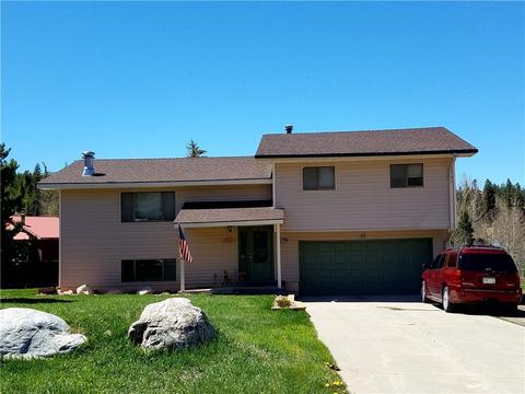 85 Beaver Ct, Dillon, CO 80435 photo 1
