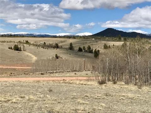 626 Pronghorn Dr, Como, CO 80432 photo 2