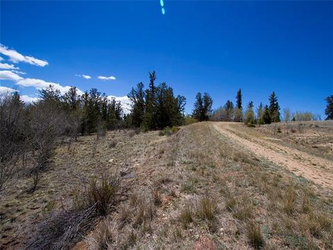 90 Buckhorn Rd, Como, CO 80432 photo 1