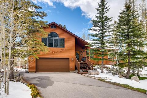 46 Riverview Dr, Frisco, CO 80443 photo 4