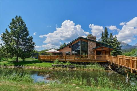 64 Spur Ct, Silverthorne, CO 80498 photo 16