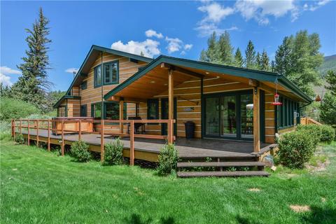 64 Spur Ct, Silverthorne, CO 80498 photo 20