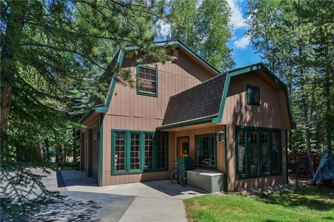64 Spur Ct, Silverthorne, CO 80498 photo 17
