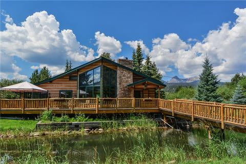 64 Spur Ct, Silverthorne, CO 80498 photo 1