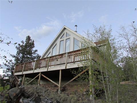 66 Pintail Way, Como, CO 80432 photo 1