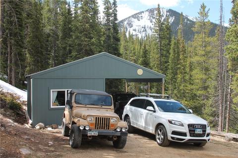 5557 Montezuma Rd, Keystone, CO 80435 photo 7