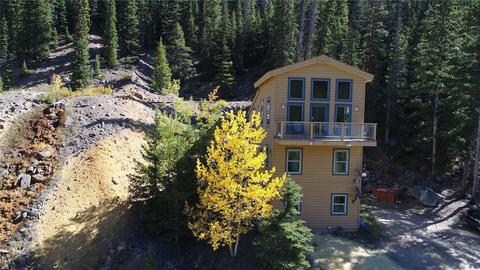 5557 Montezuma Rd, Keystone, CO 80435 photo 1