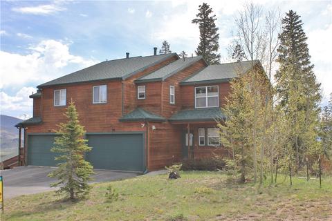 56 Bashore Ct, Silverthorne, CO 80498 photo 1