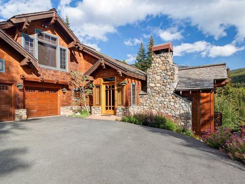 337 S Fuller Placer Rd, Breckenridge, CO 80424 photo 2