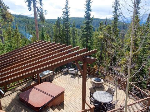 337 S Fuller Placer Rd, Breckenridge, CO 80424 photo 23