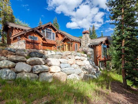 337 S Fuller Placer Rd, Breckenridge, CO 80424 photo 3