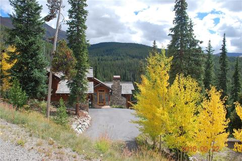 337 S Fuller Placer Rd, Breckenridge, CO 80424 photo 4