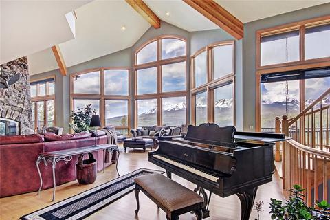 3275 Johnson Rd, Silverthorne, CO 80498 photo 7