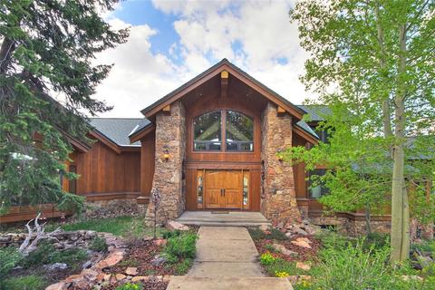 3275 Johnson Rd, Silverthorne, CO 80498 photo 3