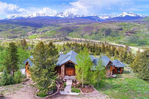 3275 Johnson Rd, Silverthorne, CO 80498 photo 2
