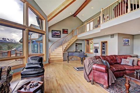 3275 Johnson Rd, Silverthorne, CO 80498 photo 6