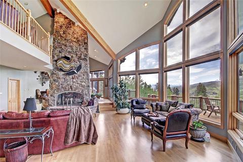 3275 Johnson Rd, Silverthorne, CO 80498 photo 5