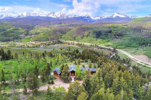 3275 Johnson Rd, Silverthorne, CO 80498 photo 1