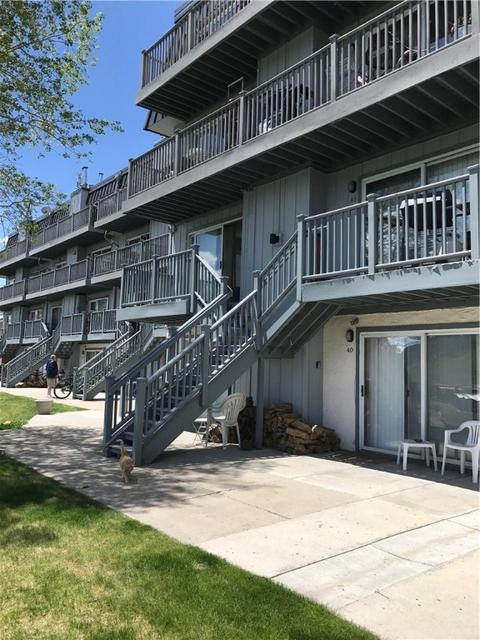 350 E La Bonte #39, Dillon, CO 80435 photo 13