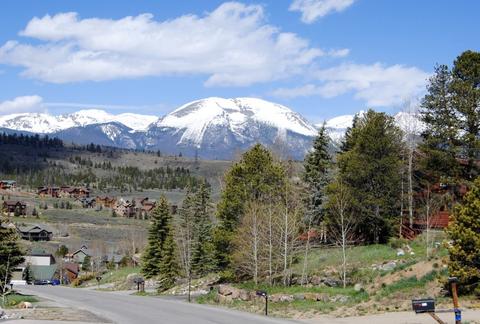 583 Idlewild Dr, Dillon, CO 80435 photo 3