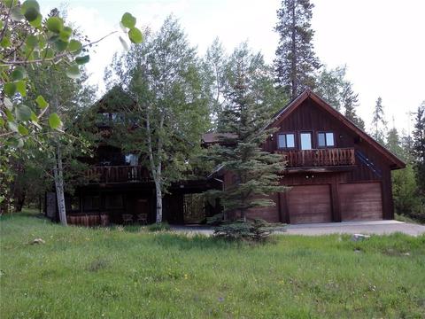 43 Solomons Ln, Silverthorne, CO 80498 photo 1