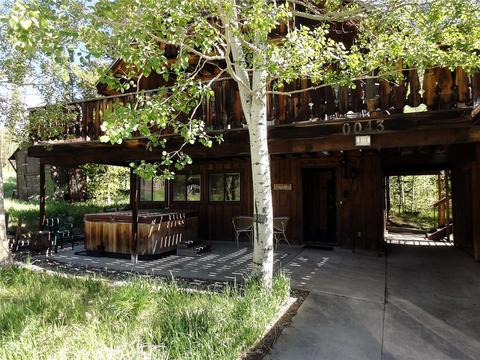 43 Solomons Ln, Silverthorne, CO 80498 photo 5