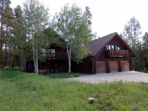 43 Solomons Ln, Silverthorne, CO 80498 photo 2
