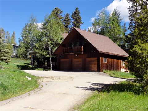 43 Solomons Ln, Silverthorne, CO 80498 photo 3