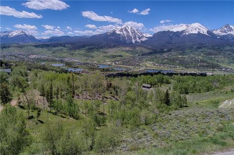 660 Lakeview Cir, Silverthorne, CO 80498 photo 1