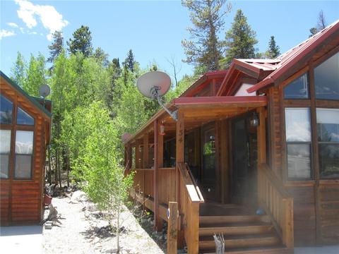 134 Sunshine Loop, Fairplay, CO 80440 photo 10