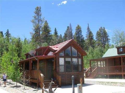 134 Sunshine Loop, Fairplay, CO 80440 photo 8