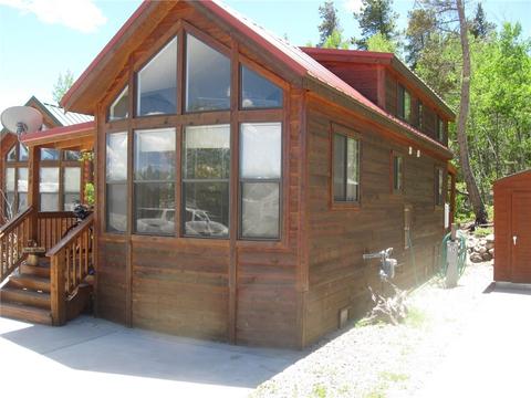 134 Sunshine Loop, Fairplay, CO 80440 photo 1