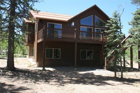 519 Bear Ln, Como, CO 80432 photo 1
