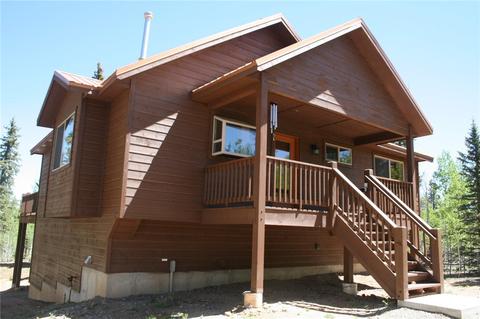 519 Bear Ln, Como, CO 80432 photo 2