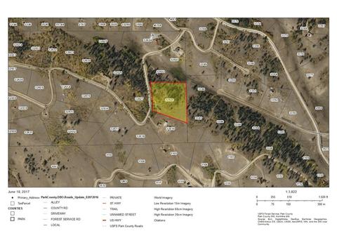 830 Hawk Way, Como, CO 80432 photo 18