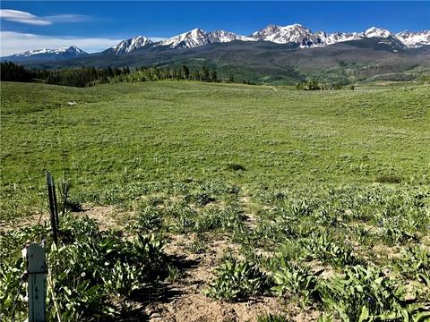 2176 Rodeo Dr, Silverthorne, CO 80498 photo 1