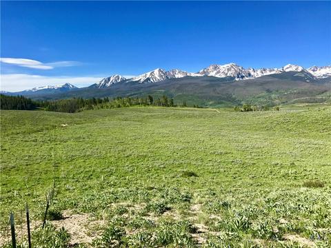 2176 Rodeo Dr, Silverthorne, CO 80498 photo 3