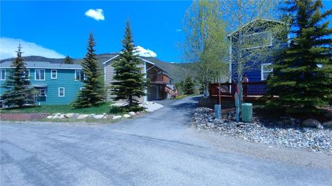 752 Alpine Rd, Dillon, CO 80435 photo 2
