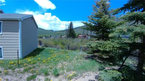 752 Alpine Rd, Dillon, CO 80435 photo 1