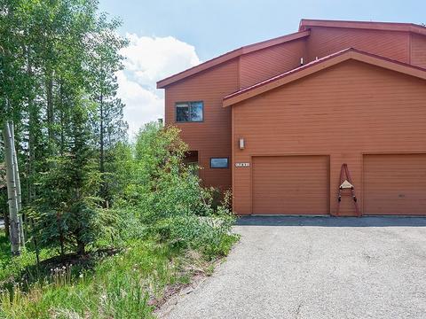 761 Ryan Gulch Rd, Silverthorne, CO 80498 photo 1