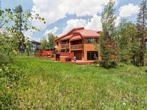 761 Ryan Gulch Rd, Silverthorne, CO 80498 photo 11