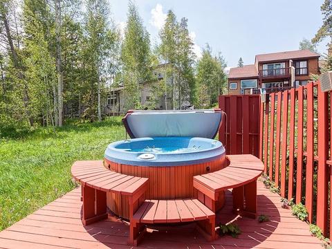 761 Ryan Gulch Rd, Silverthorne, CO 80498 photo 9