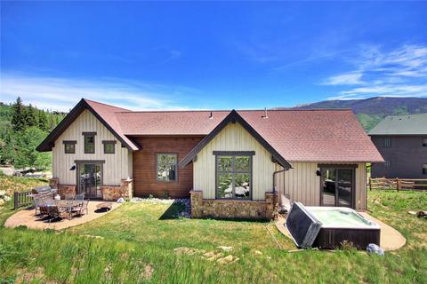 741 Wild Rose Rd, Silverthorne, CO 80498 photo 2