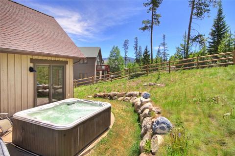 741 Wild Rose Rd, Silverthorne, CO 80498 photo 4