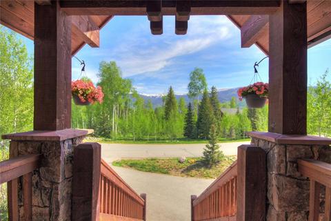 741 Wild Rose Rd, Silverthorne, CO 80498 photo 5