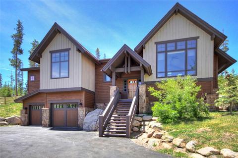 741 Wild Rose Rd, Silverthorne, CO 80498 photo 1