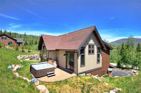 741 Wild Rose Rd, Silverthorne, CO 80498 photo 3