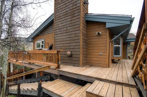 467 Deer Path Rd, Dillon, CO 80435 photo 4