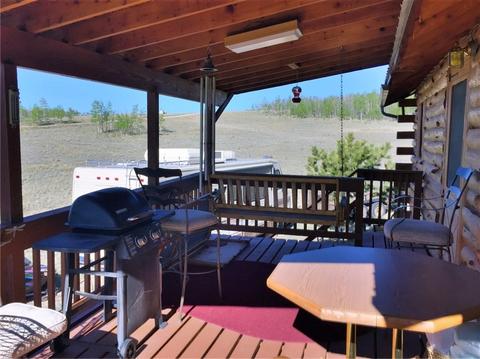 538 Kiowa St, Como, CO 80432 photo 19