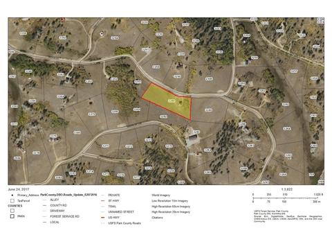 538 Kiowa St, Como, CO 80432 photo 24